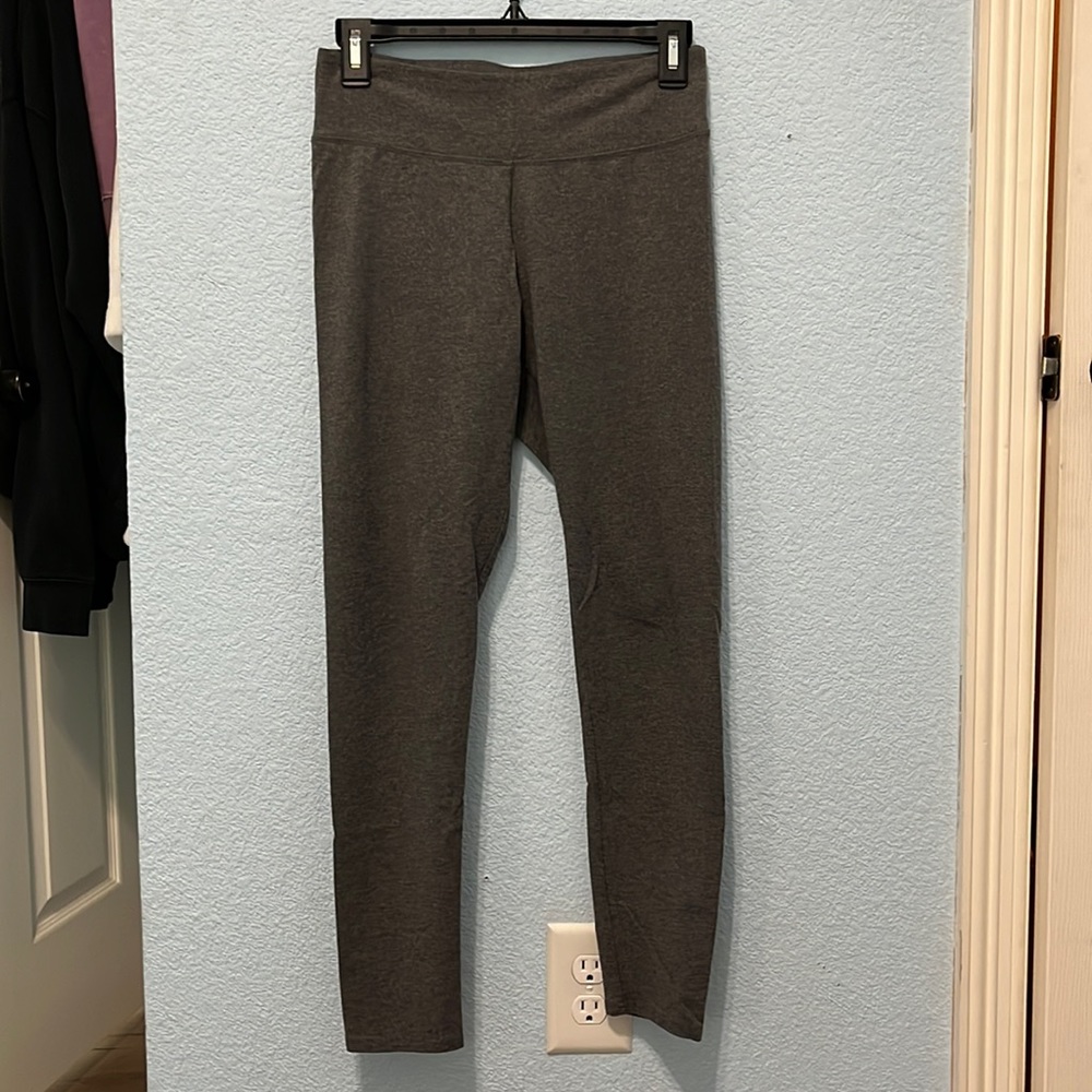 aerie cotton leggings